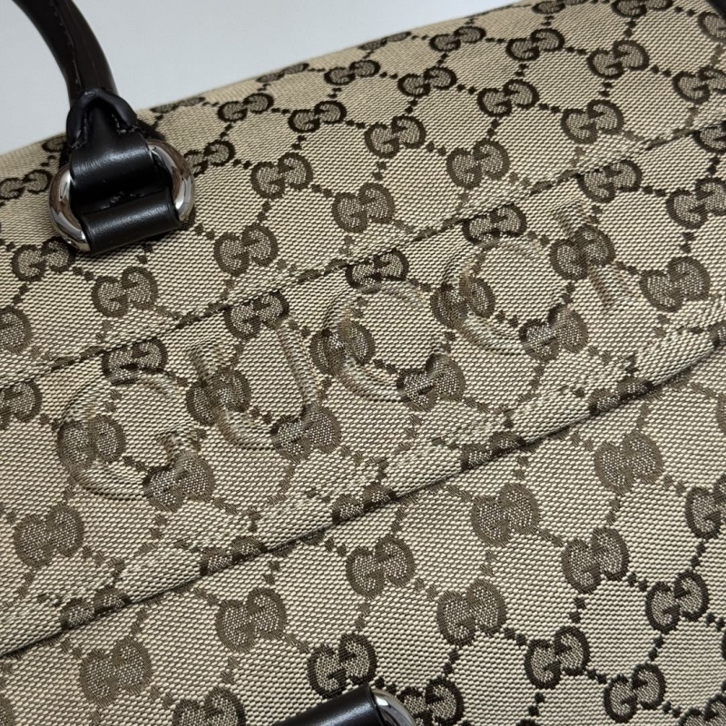 Gucci Travel Bags